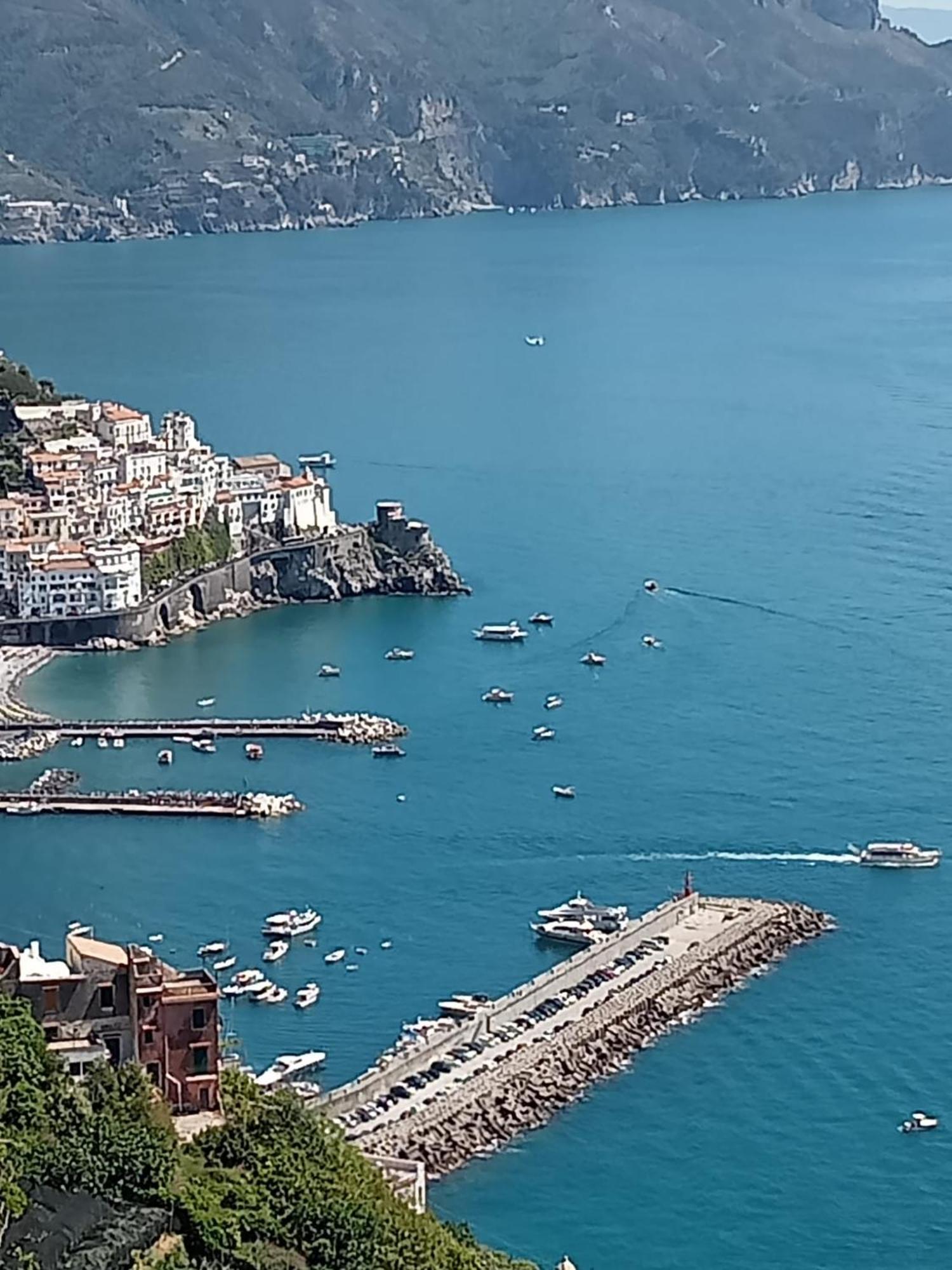 Apartment G&c Amalfi