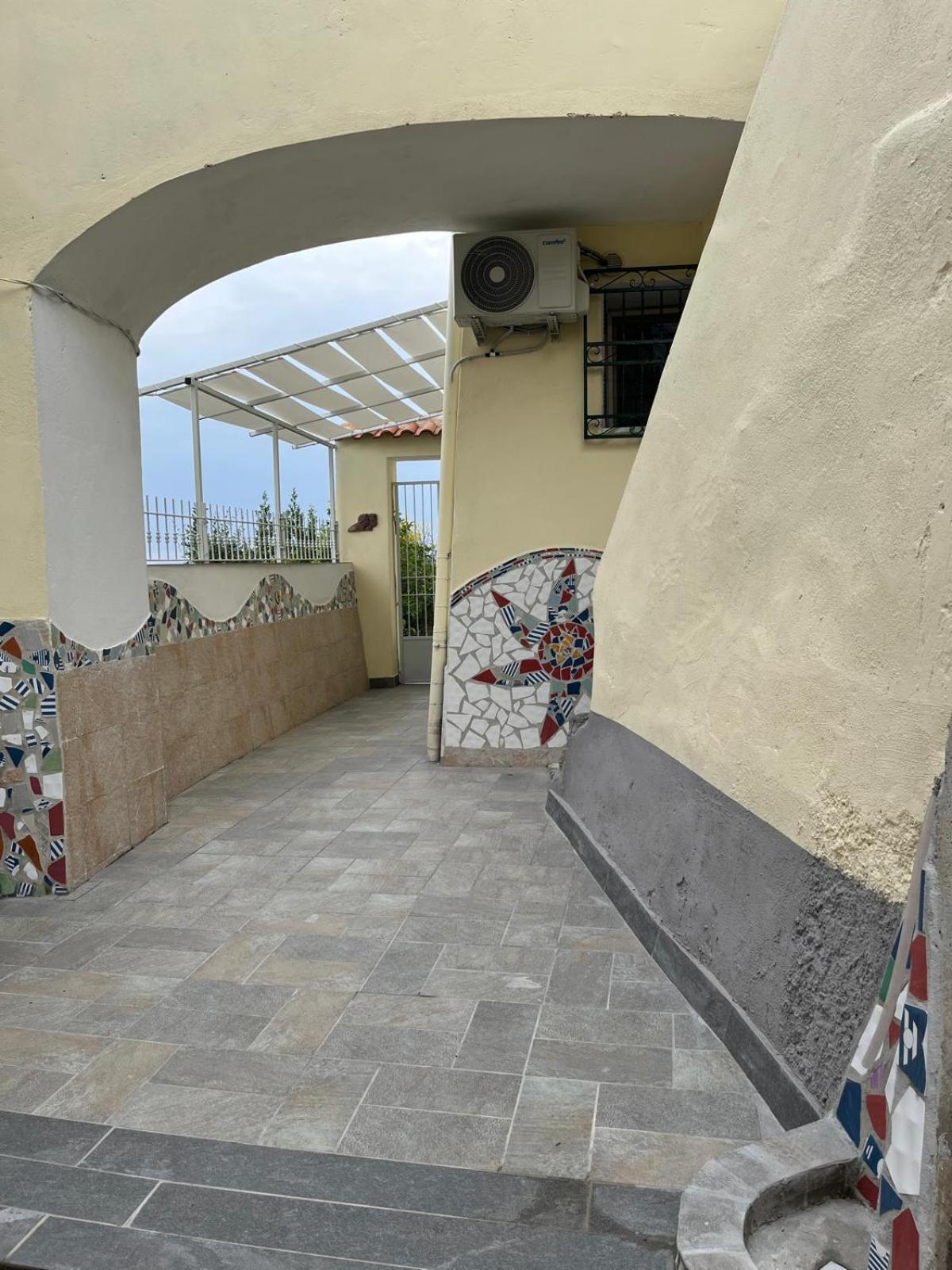 Apartment G&c Amalfi