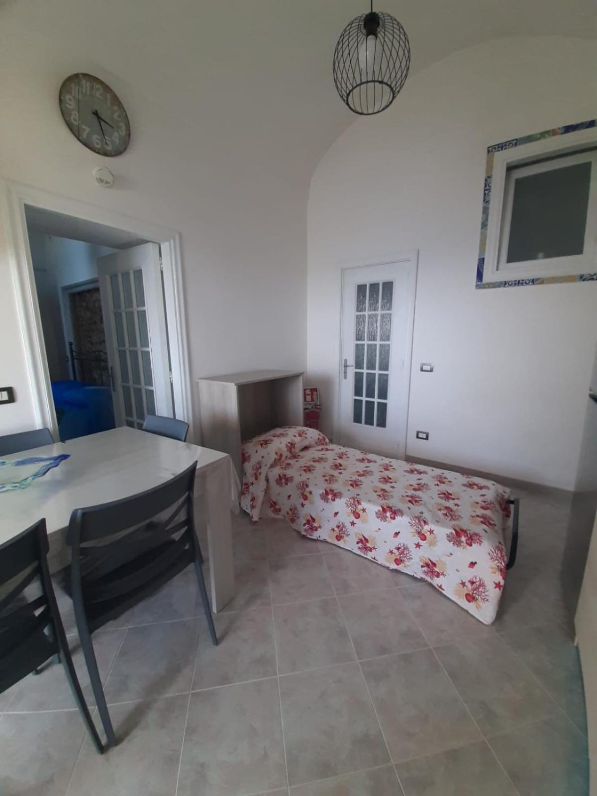 G&c Apartment